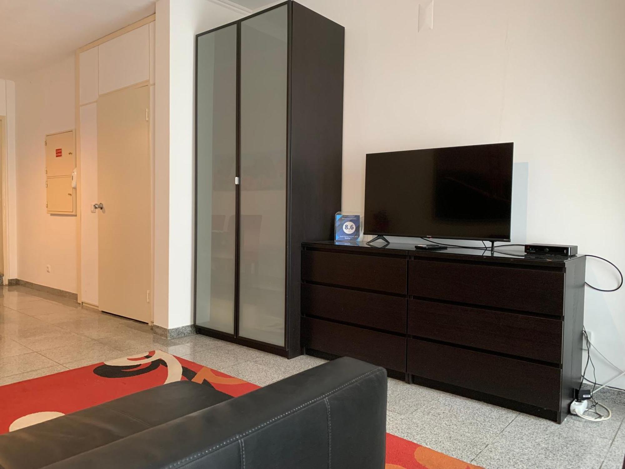 Discovery Apartment Estrela Lisboa Exterior foto