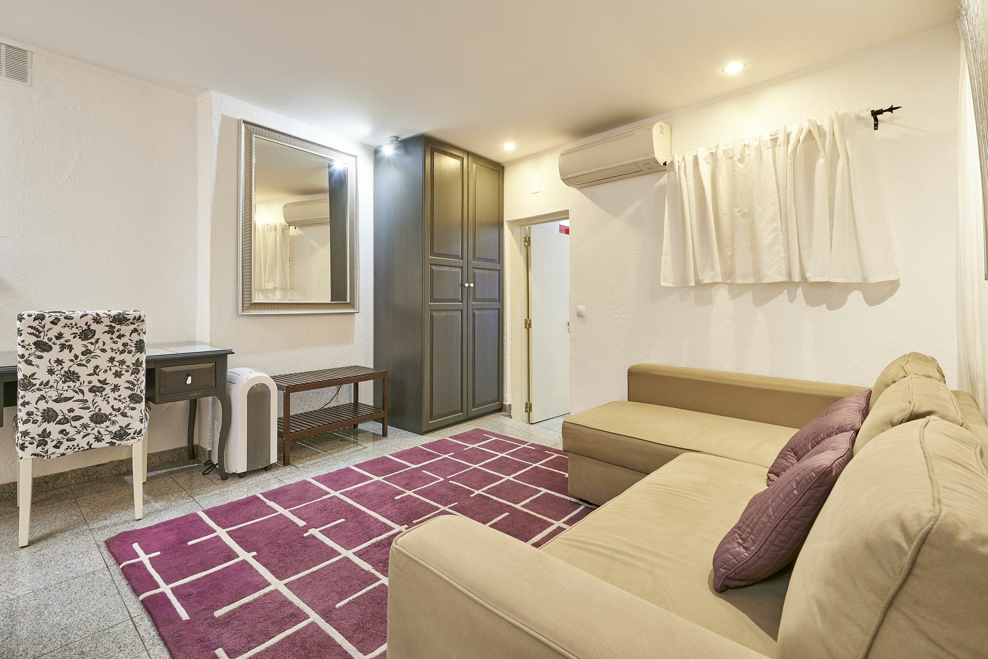 Discovery Apartment Estrela Lisboa Exterior foto